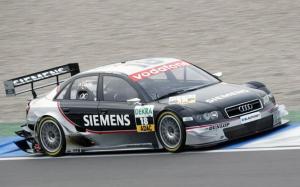 Audi A4 DTM 2004 года